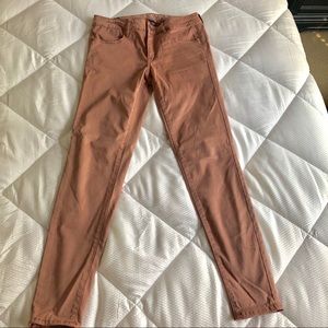 American Eagle Super Stretch Jegging Size 6